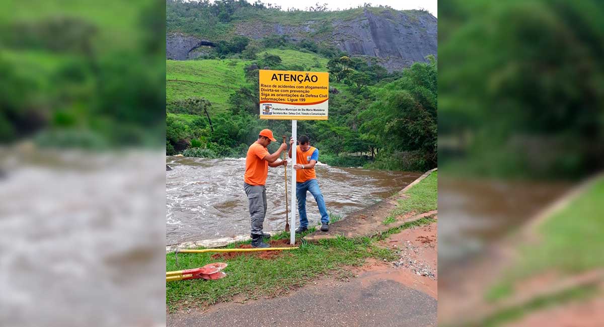 Diversão com Prevenção