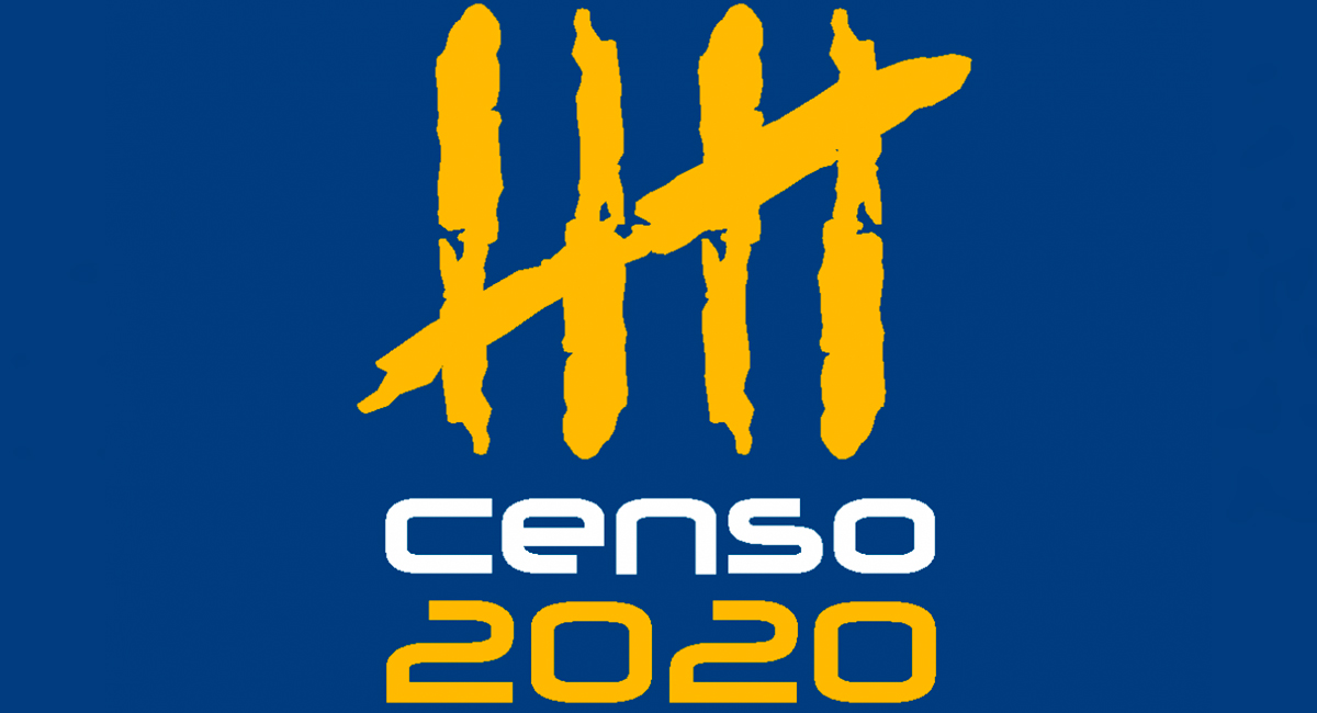 Censo 2020 - IBGE abre 12 vagas em Santa Maria Madalena