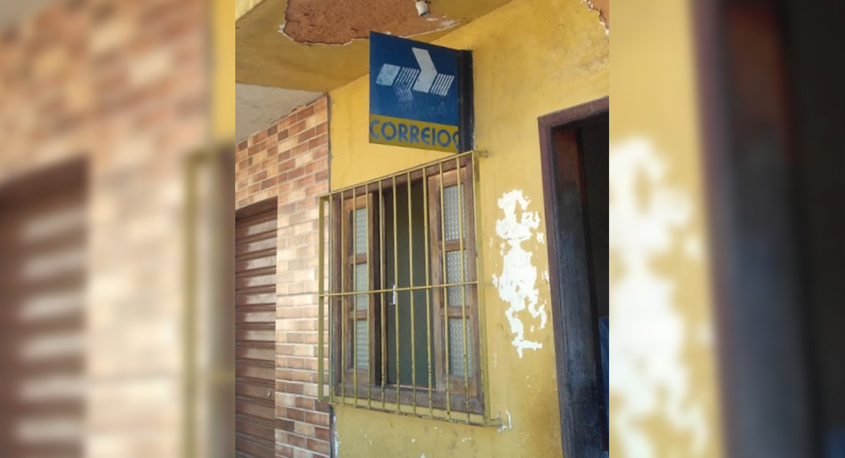 Prefeitura inicia reforma de cinco Agências Comunitárias dos Correios