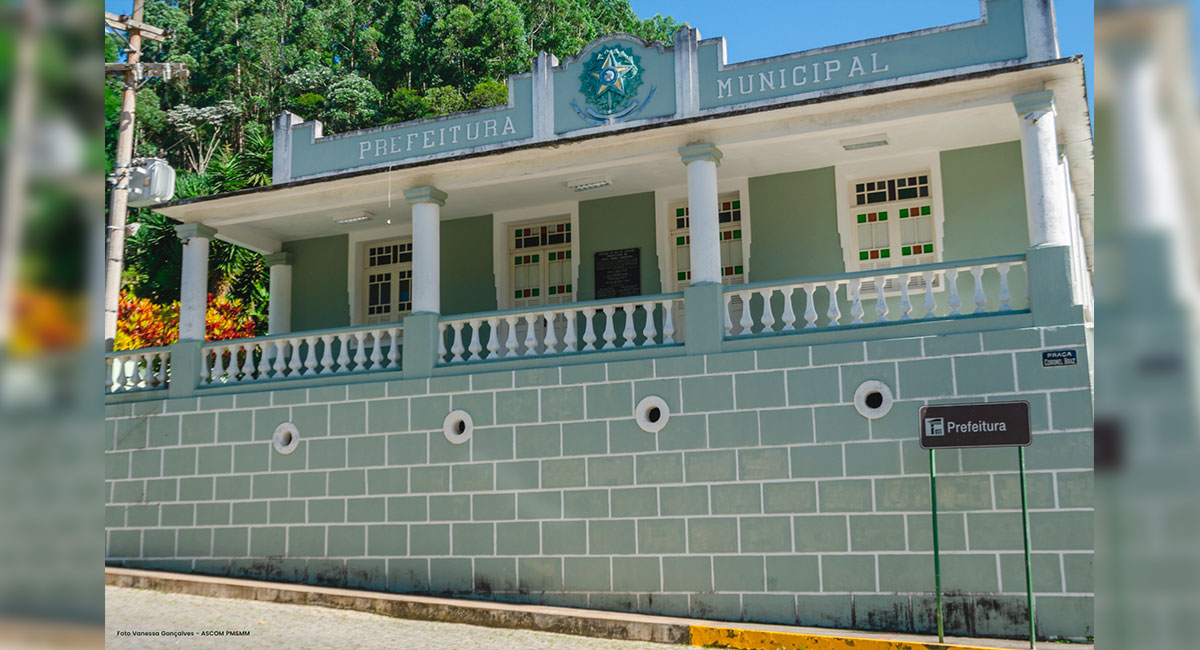 Prefeito de Santa Maria Madalena tem contas aprovadas pelo TCE RJ e pela Câmara de Vereadores