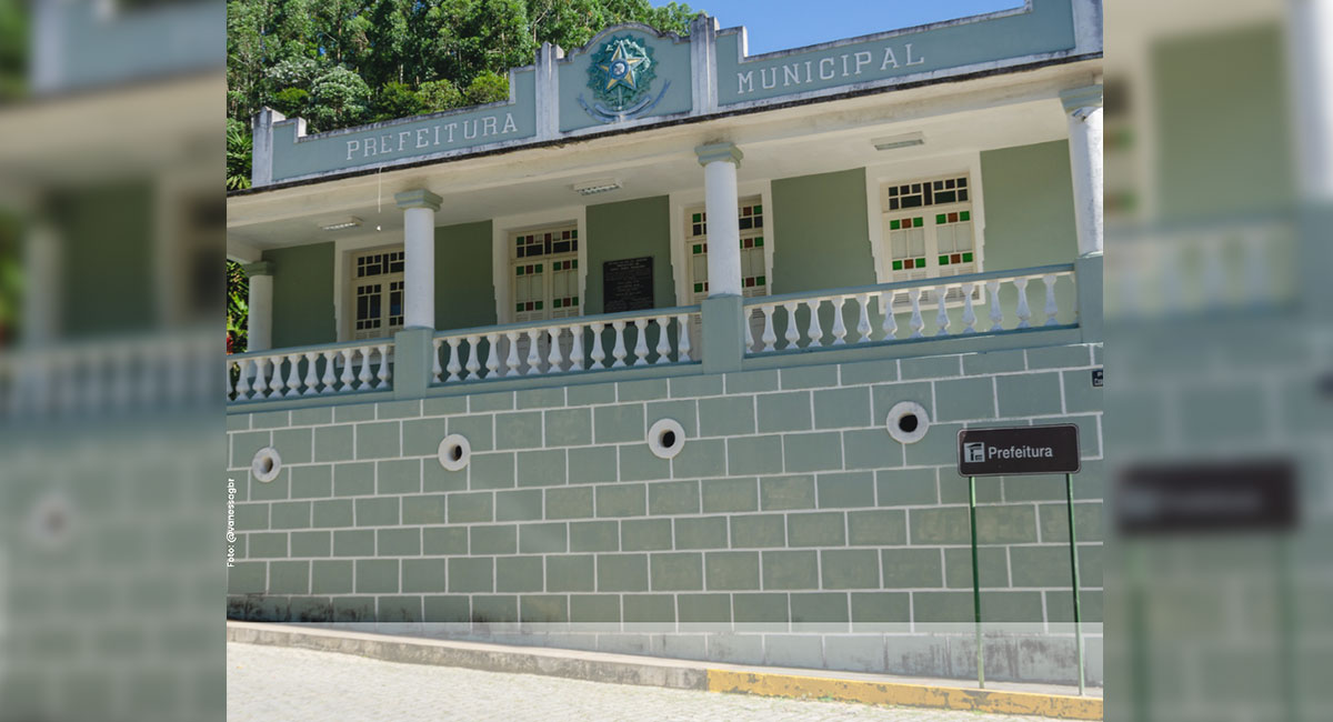 Prefeitura decreta ponto facultativo nos dias 29 de outubro e 1º de novembro