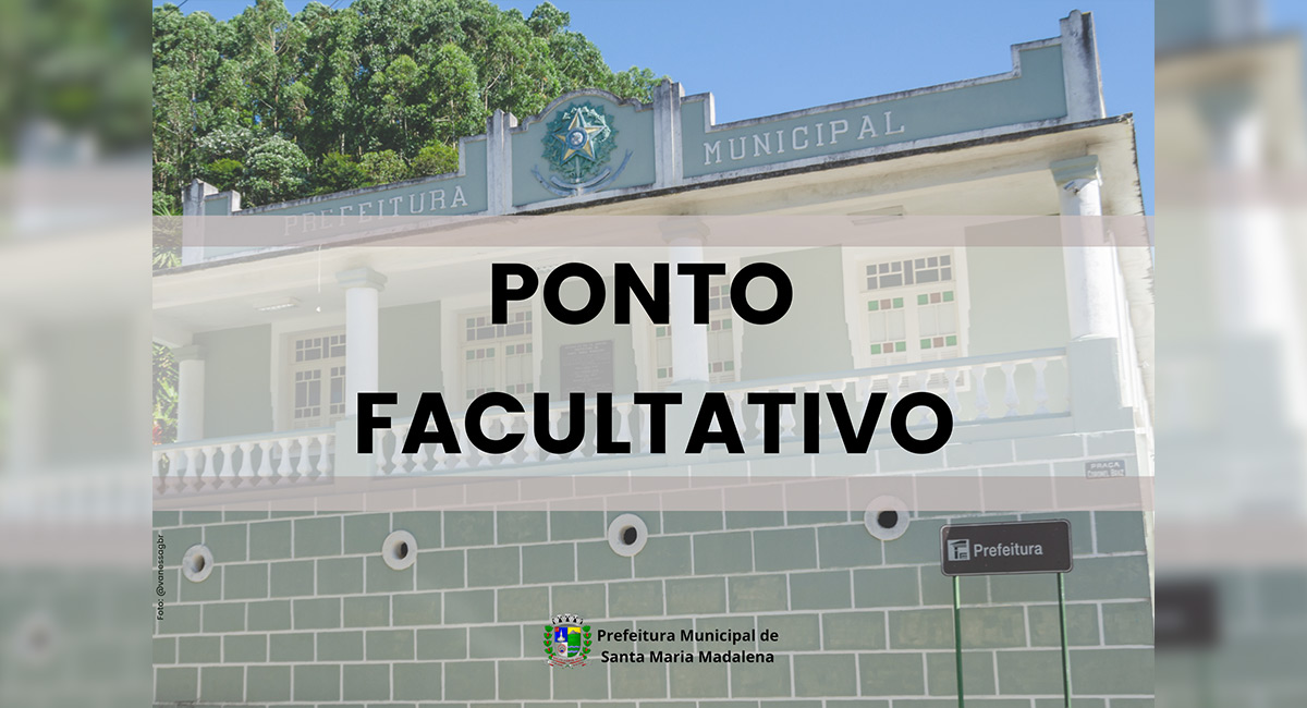 Decreto 3076/2022: Prefeitura transfere para 1ª de julho o gozo do feriado municipal em louvor à São Pedro
