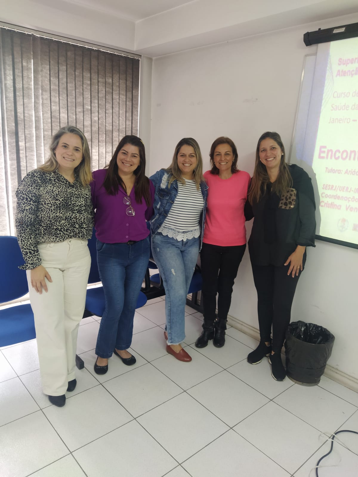 Curso de Atualização em Estratégia Saúde da Família (ESF) - Multiplicadores