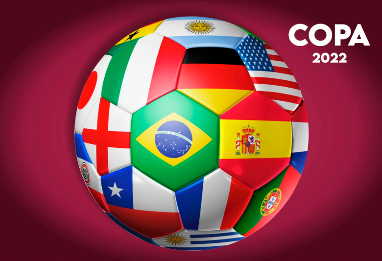 Prefeitura define expediente de repartições públicas em dias de jogos do Brasil na Copa do Mundo