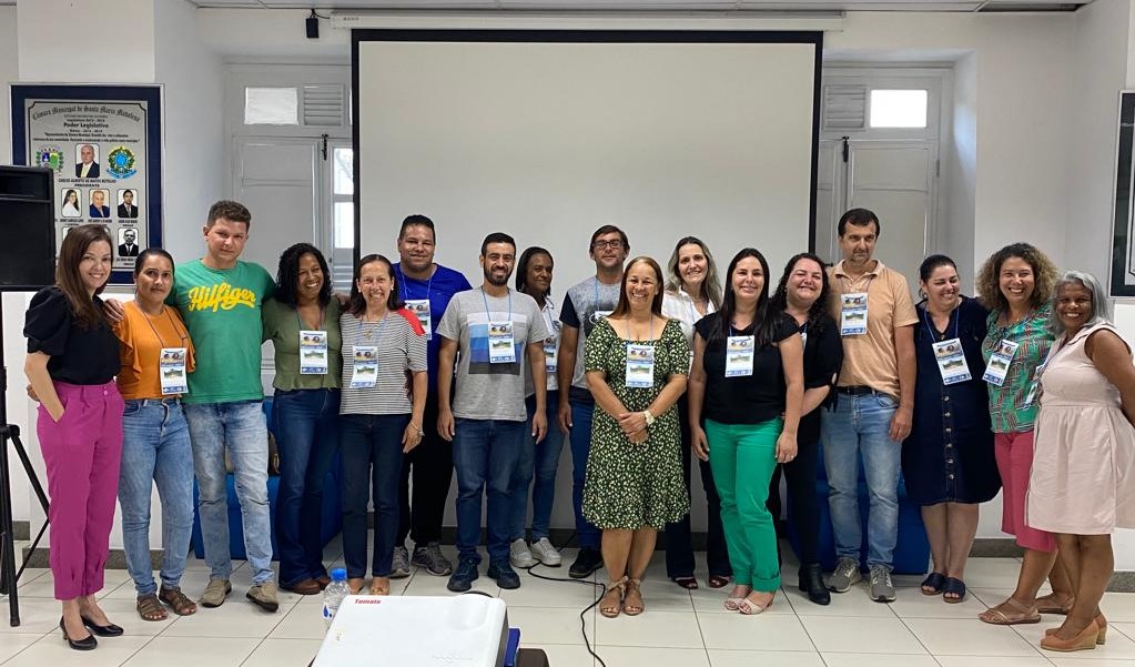 Prefeitura realiza oficina sobre PDDE e sua contribuição para a melhoria dos ambientes escolares e de negócios no município