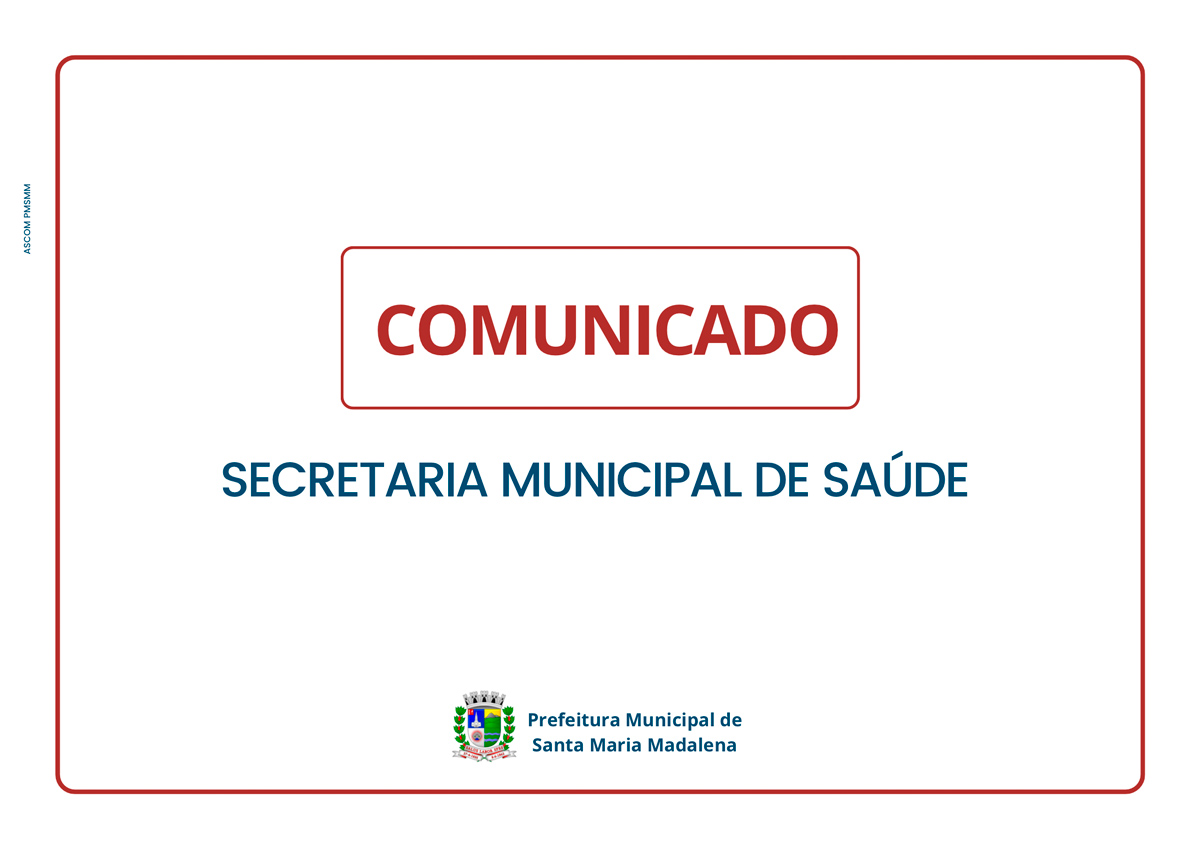 Comunicado: Telefone do HBE está em manutenção