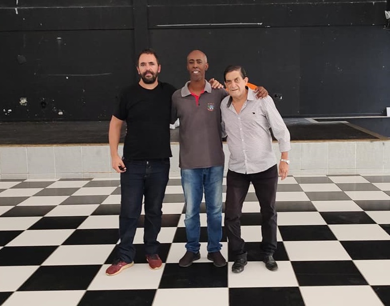 Santa Maria Madalena confirma participação dos alunos no 9º Festival Intermunicipal de Poesia nas escolas, em Minas Gerais