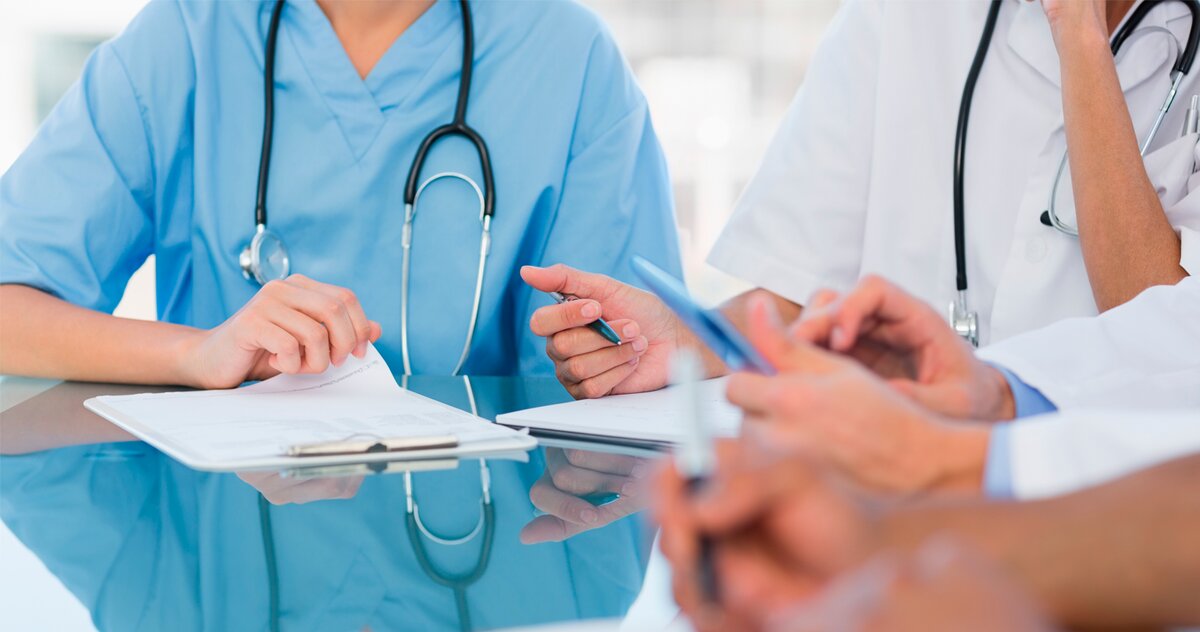 Atendimento Médico no SUS