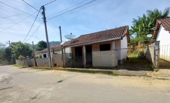 Cedae implanta tarifa social em conjunto habitacional do Novo Arranchadouro, em Santa Maria Madalena