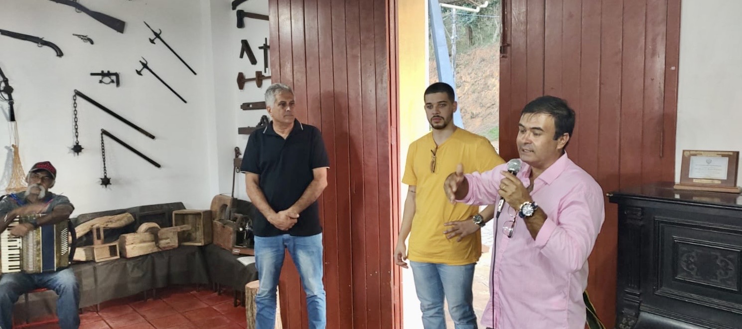 Prefeitura de Santa Maria Madalena realiza Chamada Pública da Lei Aldir Blanc com participação ativa da Comunidade Cultural