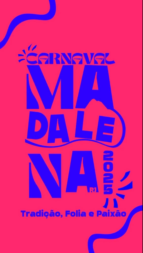 Contagem regressiva começou: Carnaval de Madalena 2025 te espera!