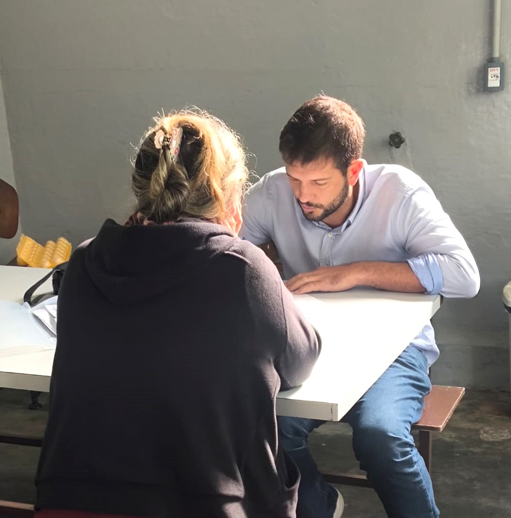 Prefeitura intensifica ações de saúde com foco em imunização, prevenção e educação.