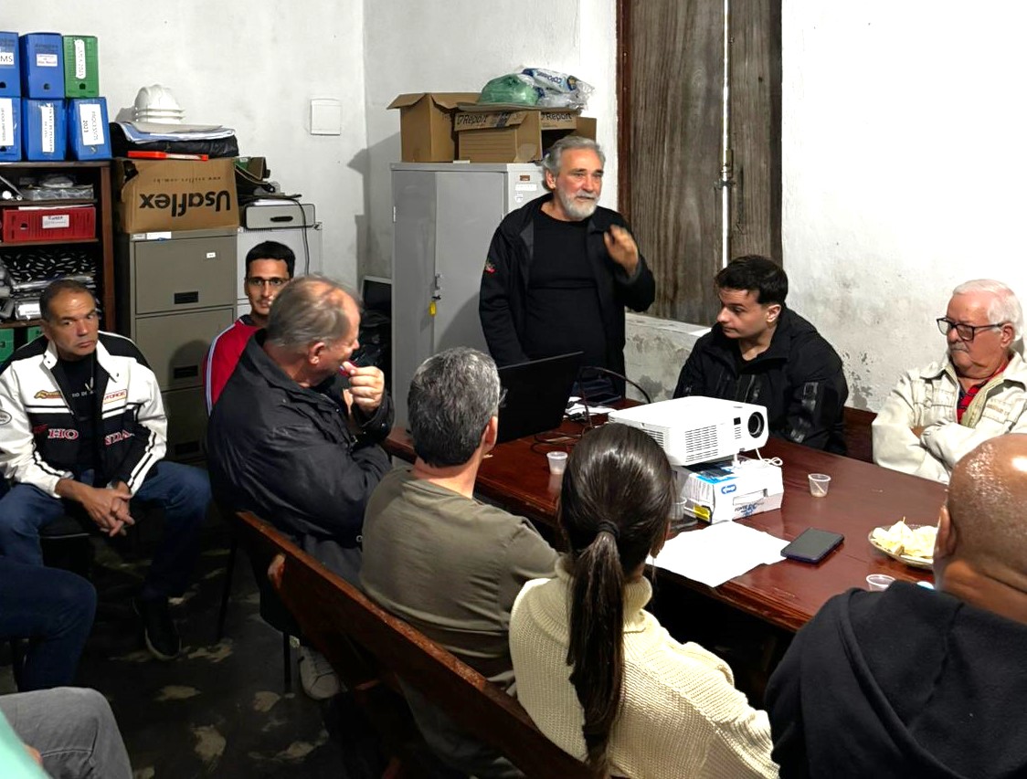 Conselho Municipal de Meio Ambiente realiza reunião ordinária