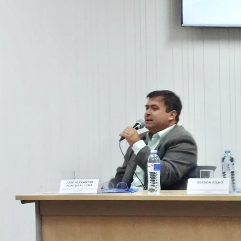Santa Maria Madalena participa de reunião da Firjan para fortalecimento do desenvolvimento regional