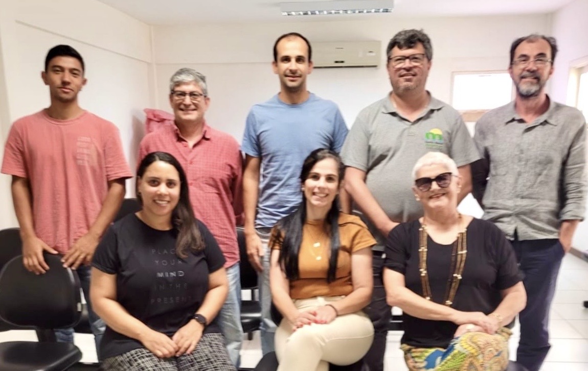 Prefeitura desenvolve campanha para fortalecer ações de limpeza e sustentabilidade