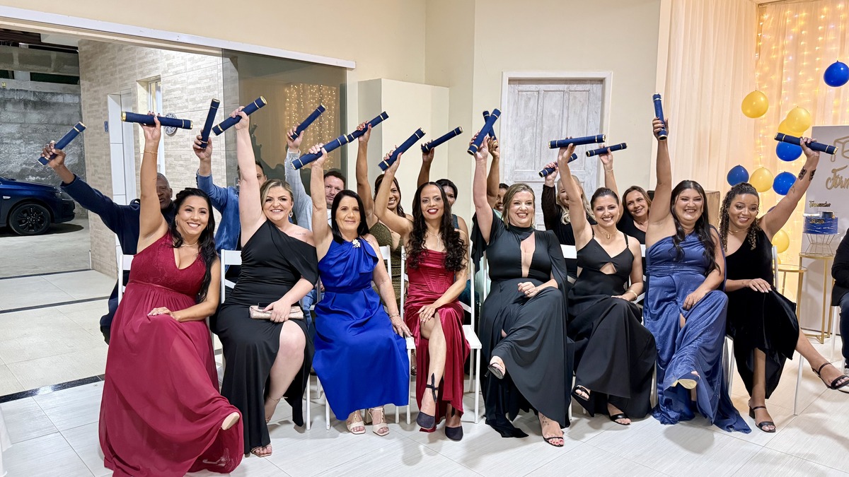 Formatura de Agentes de Saúde fortalece a atenção básica em Santa Maria Madalena