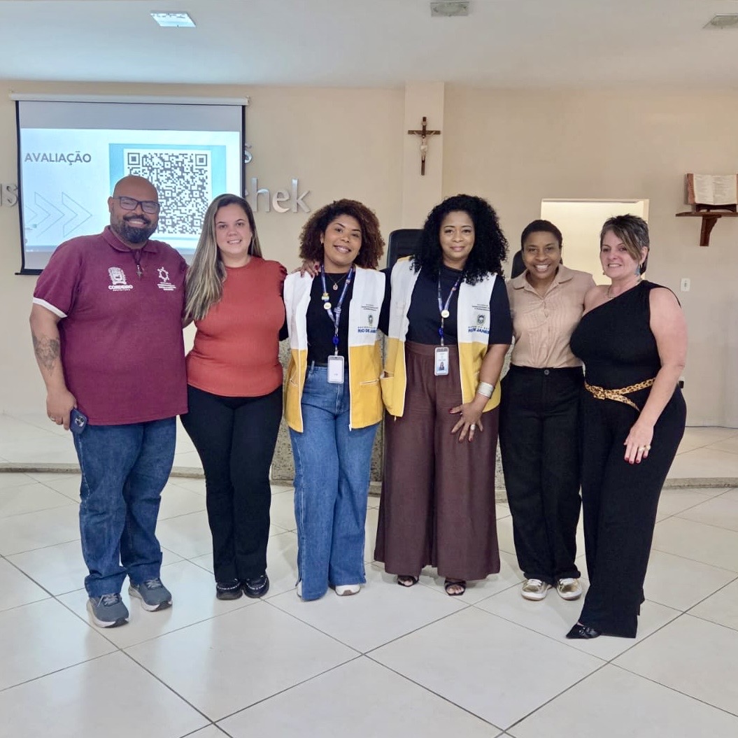 Capacitação regional fortalece atuação da Assistência Social