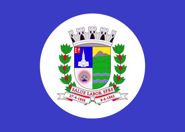 Bandeira de Santa Maria Madalena